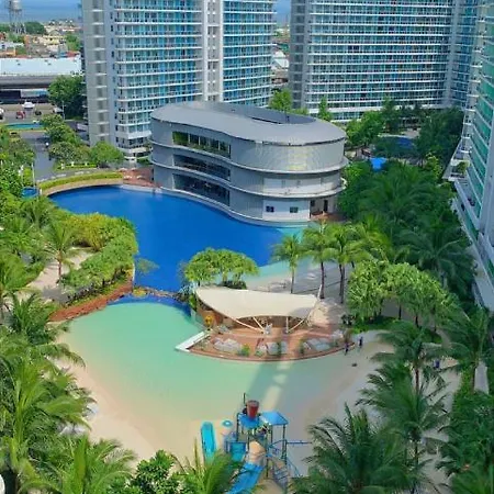 Azure Urban Resort